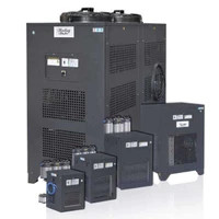 درایر تبریدی مارک ترکیه مدل MK 2200 ظرفیت 2.2 متر مکعب در دقیقه