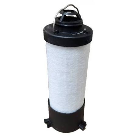 المنت میکروفیلتر میکروپور MO-600-X