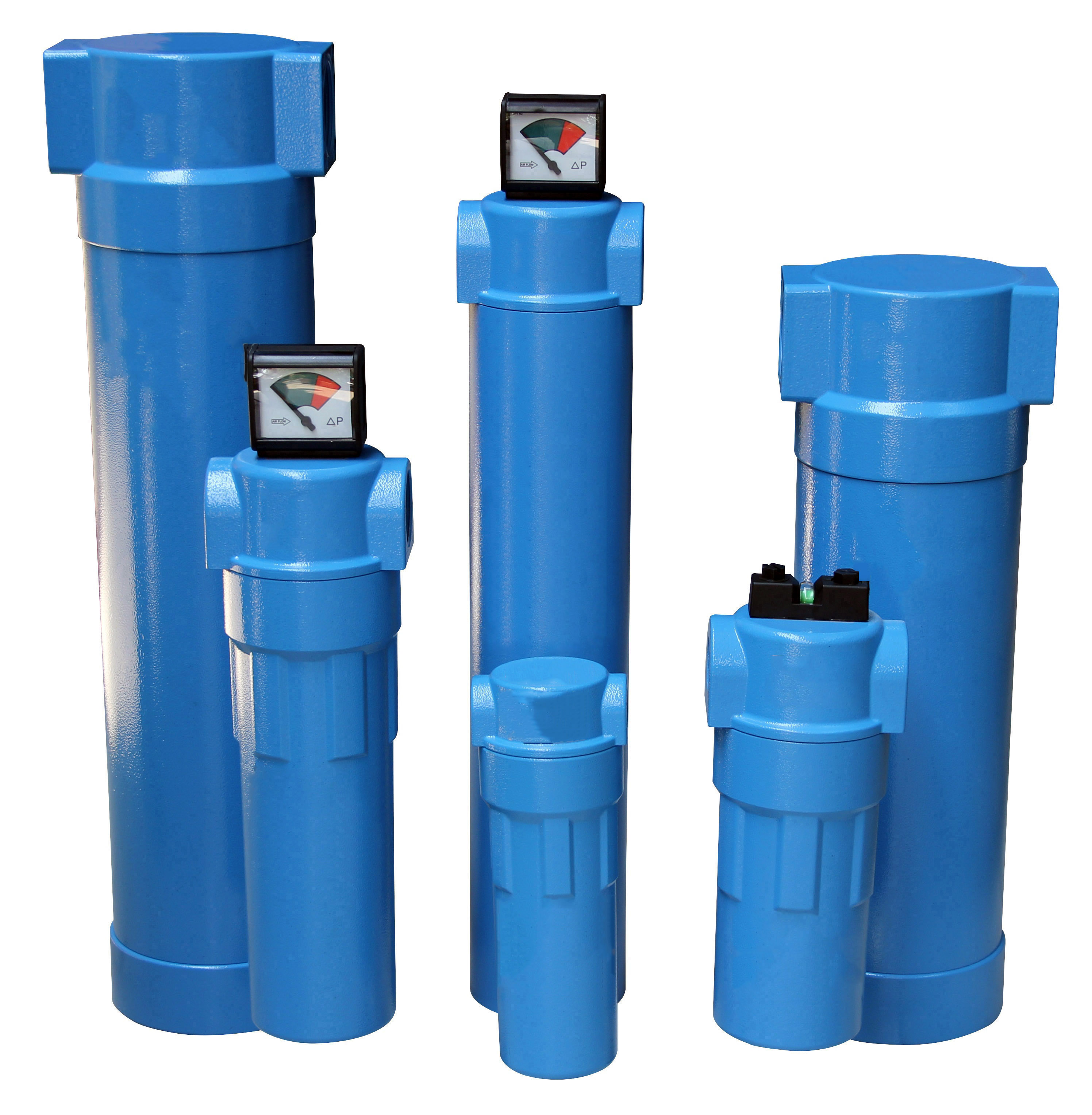 میکروفیلتر 1/2 اینچ MARK  مدل PF030-018